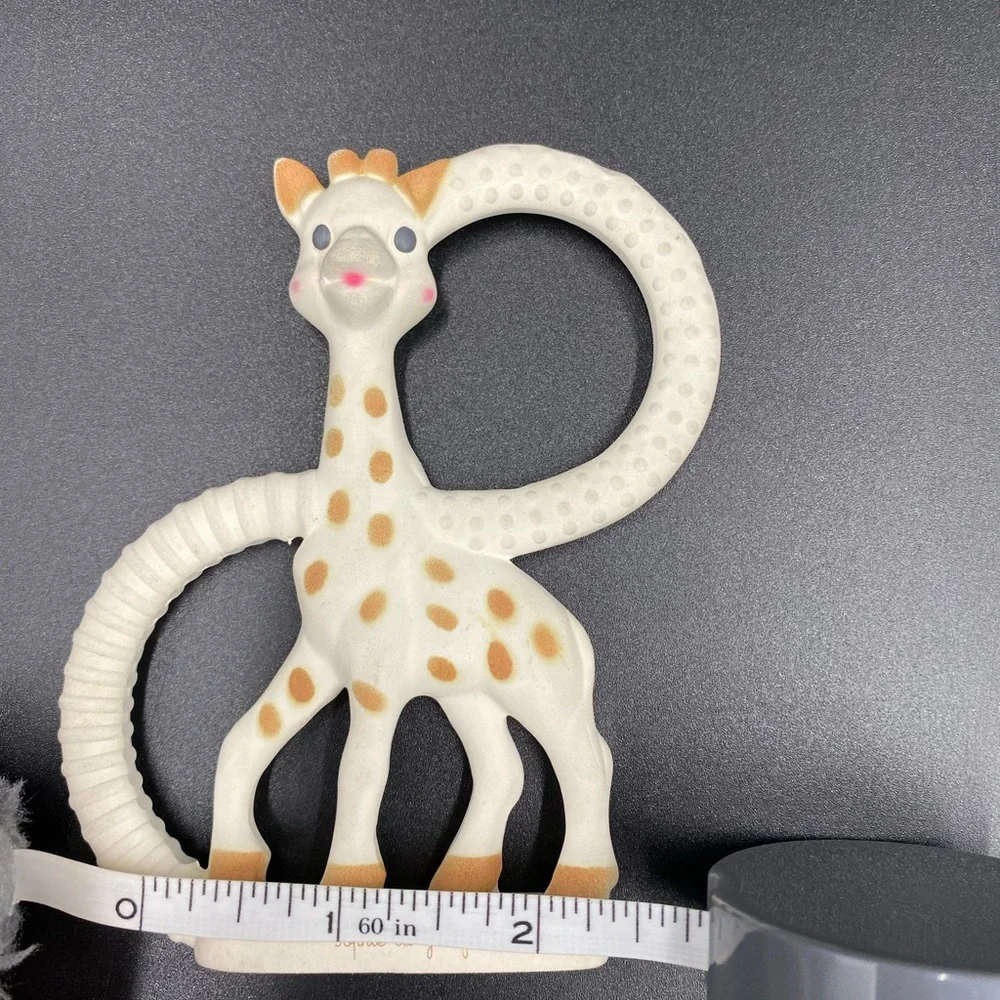 Sophie La Girafe Teething Ring